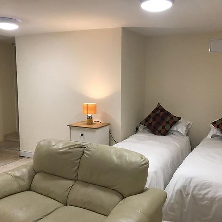 The Castle Hotel Talgarth Luaran gambar