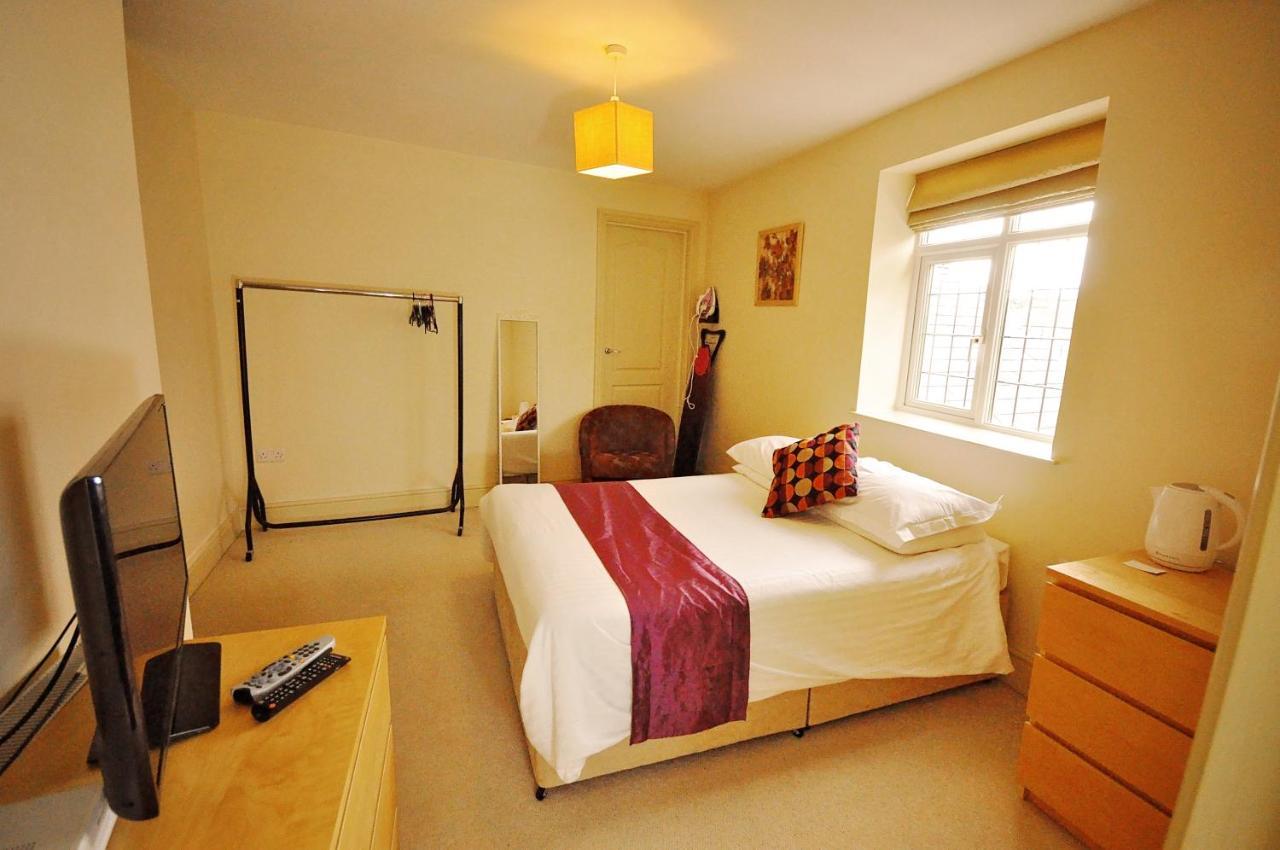 The Castle Hotel Talgarth Luaran gambar