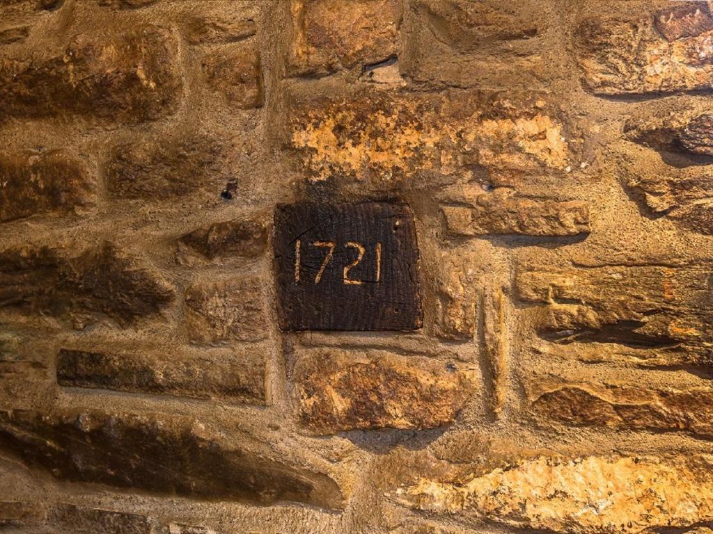 The Castle Hotel Talgarth Luaran gambar