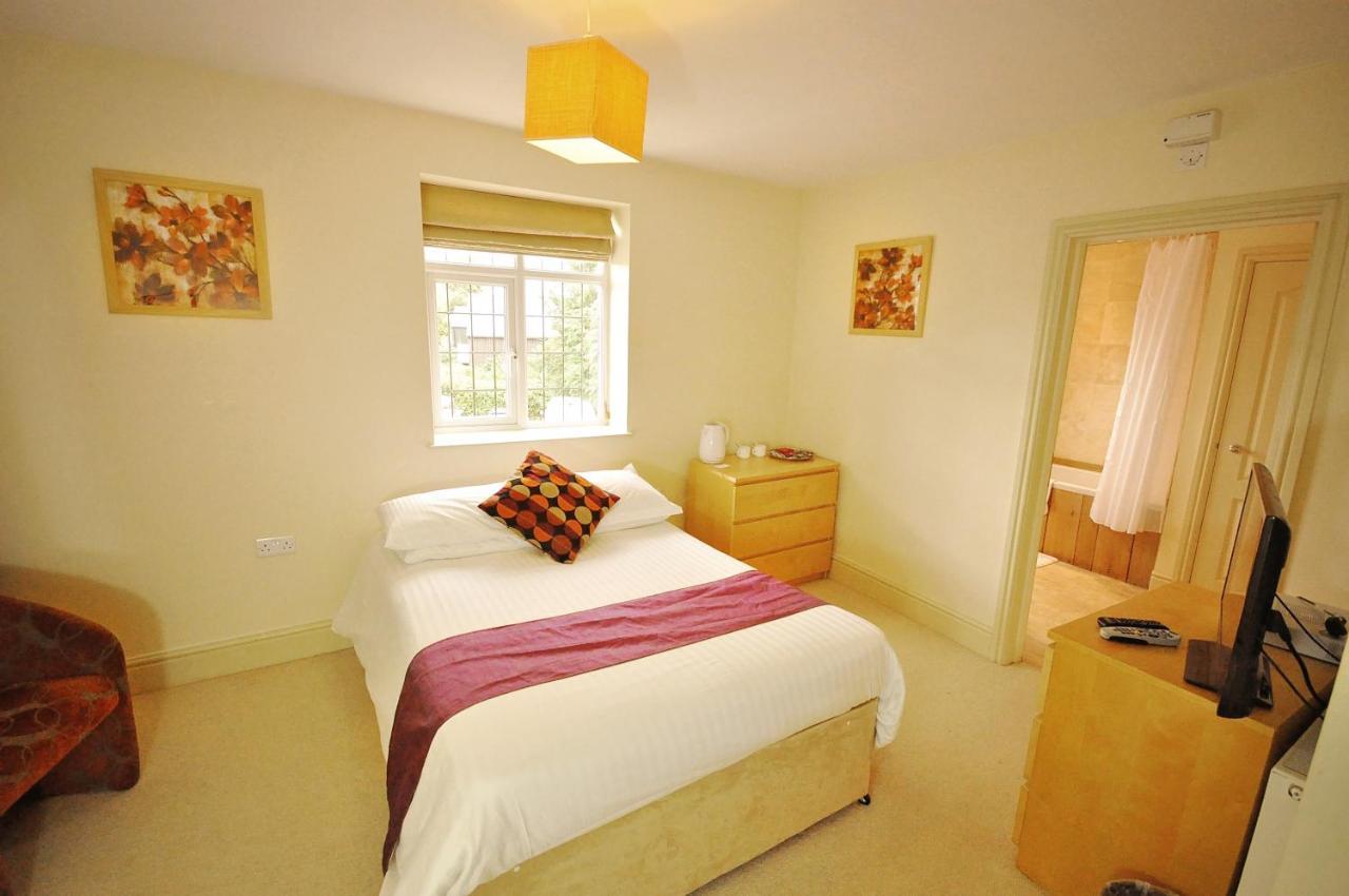 The Castle Hotel Talgarth Luaran gambar