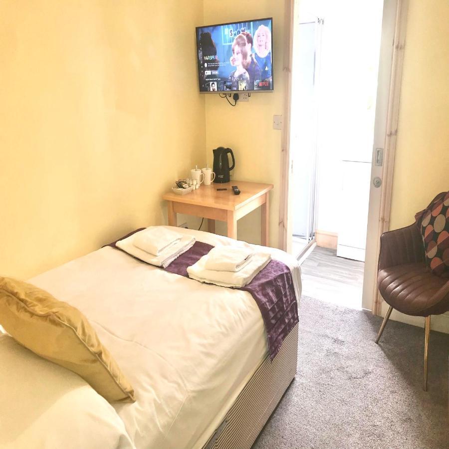 The Castle Hotel Talgarth Bilik gambar