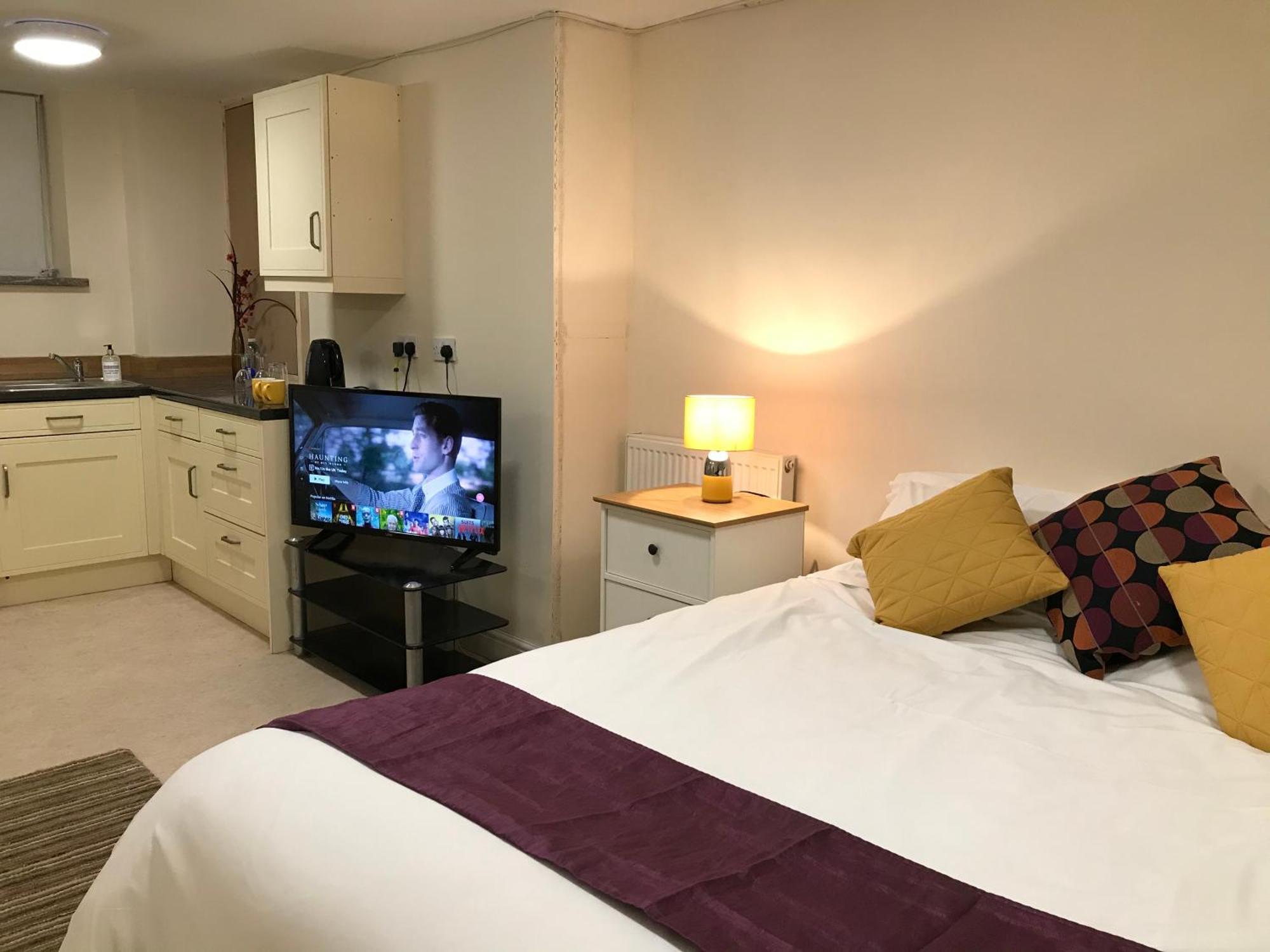 The Castle Hotel Talgarth Luaran gambar