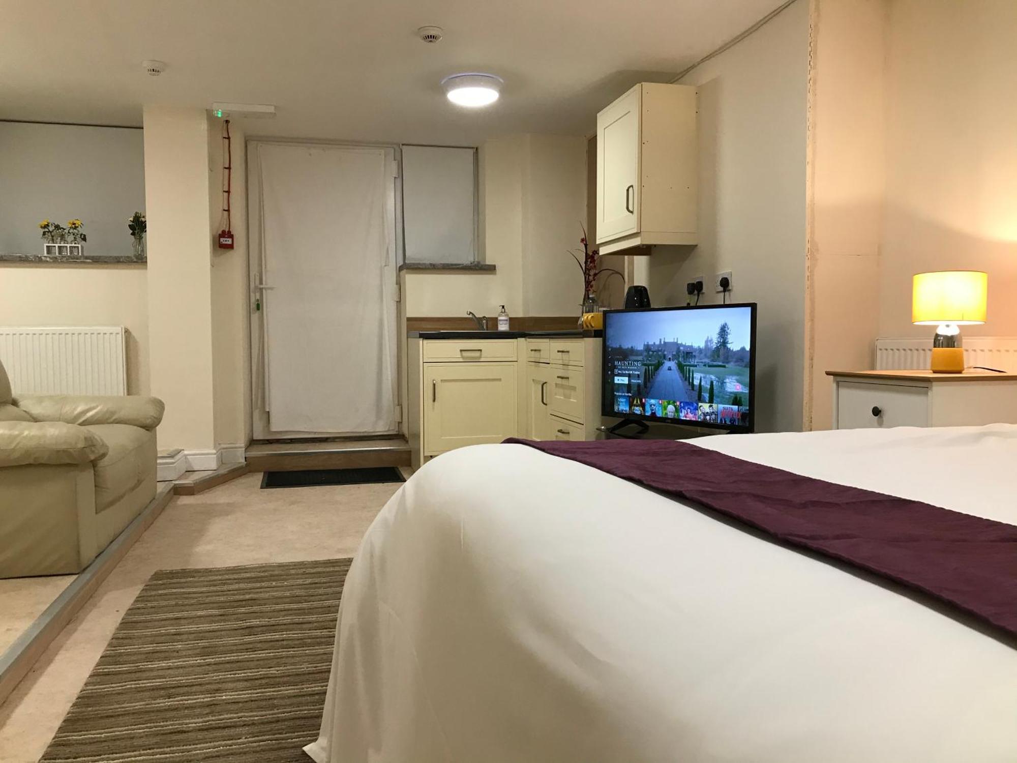 The Castle Hotel Talgarth Luaran gambar