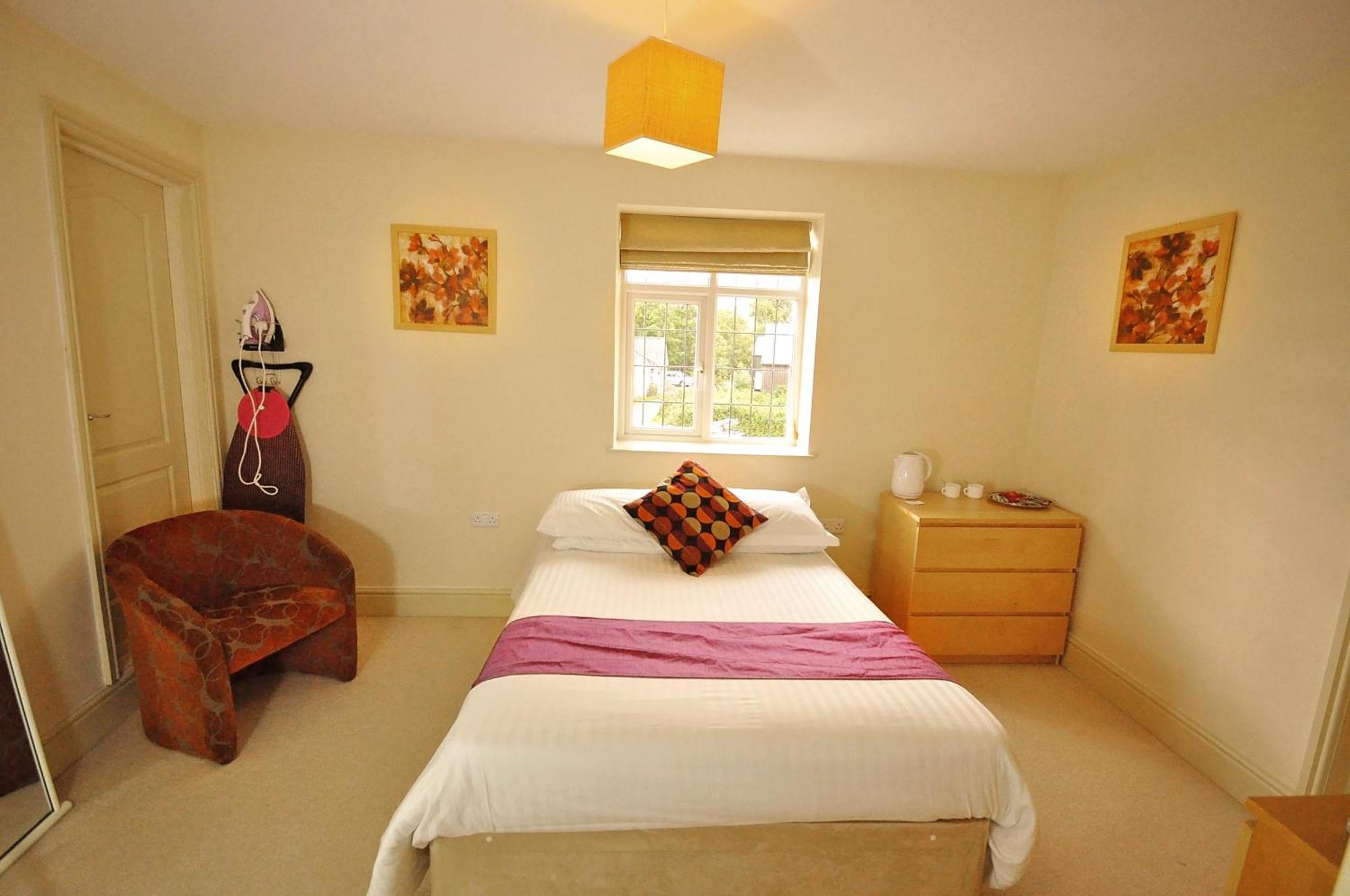 The Castle Hotel Talgarth Bilik gambar