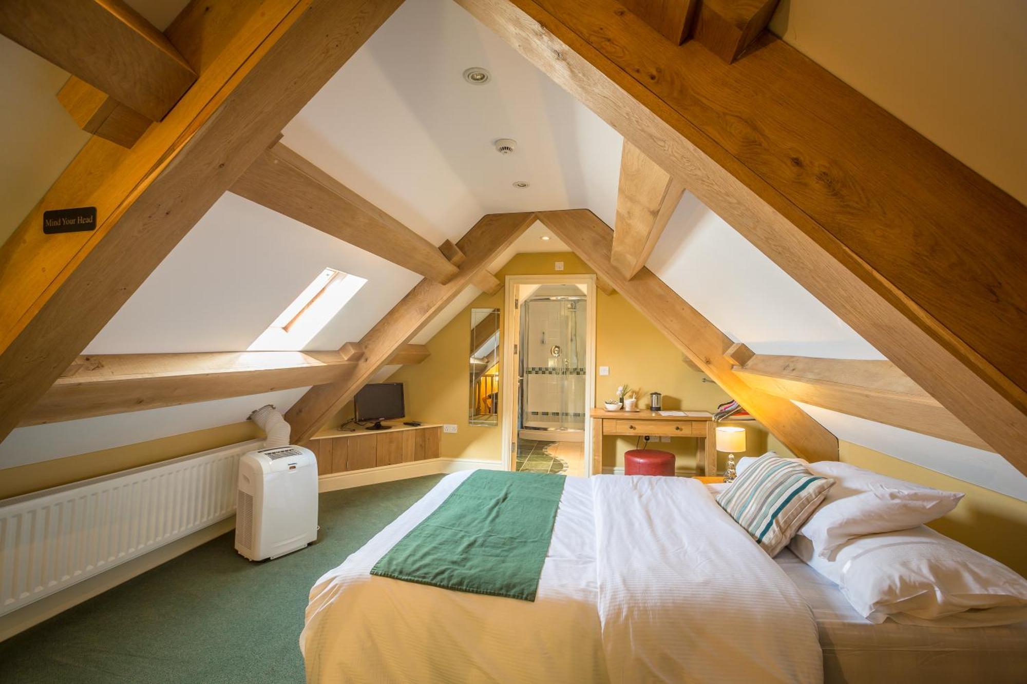 The Castle Hotel Talgarth Bilik gambar