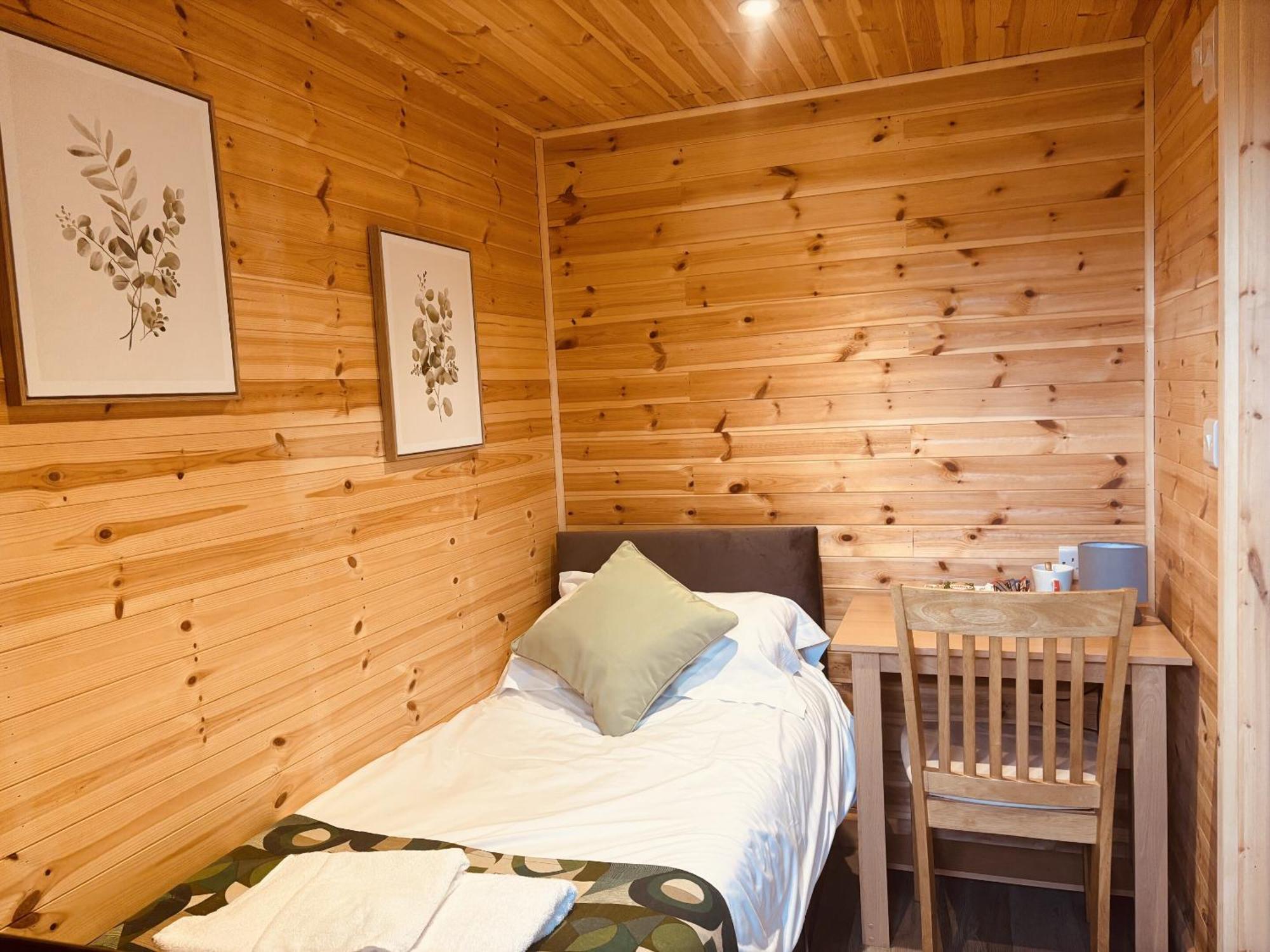 The Castle Hotel Talgarth Bilik gambar